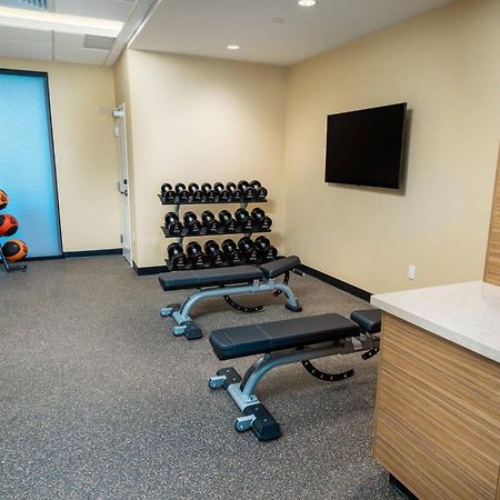 Towneplace Suites Irvine Lake Forest Exteriér fotografie