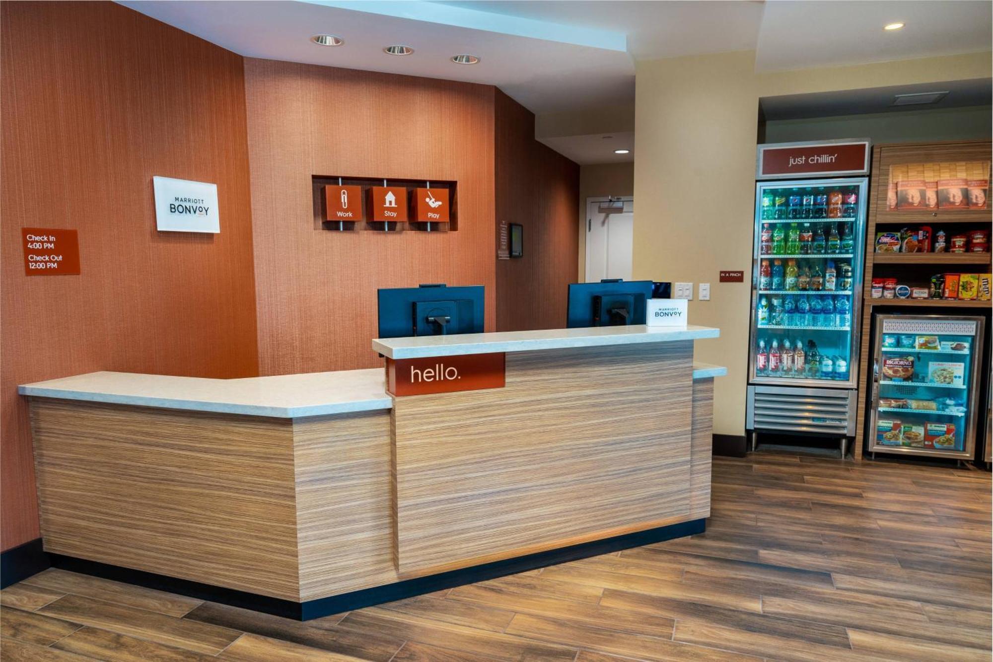 Towneplace Suites Irvine Lake Forest Exteriér fotografie