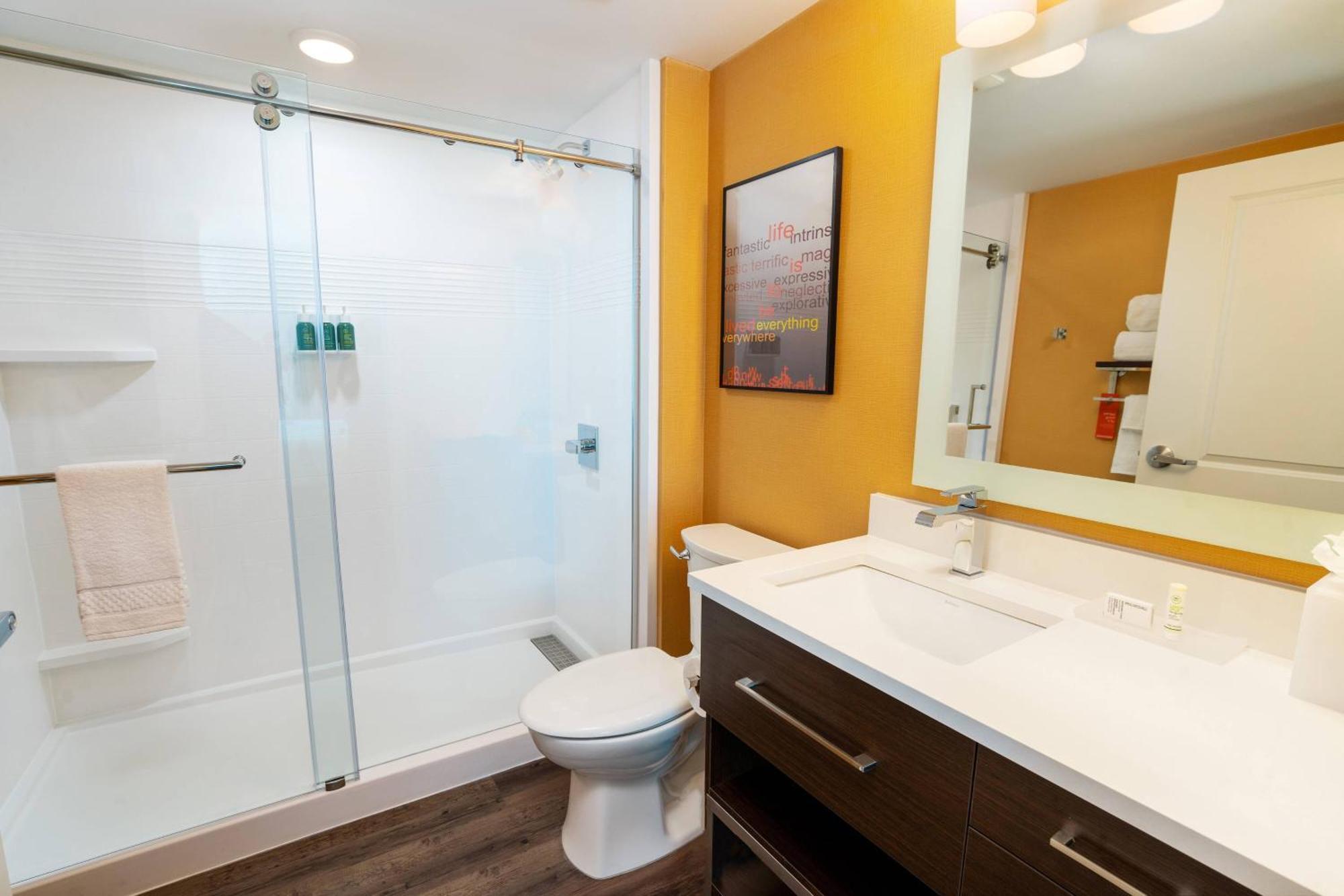 Towneplace Suites Irvine Lake Forest Exteriér fotografie