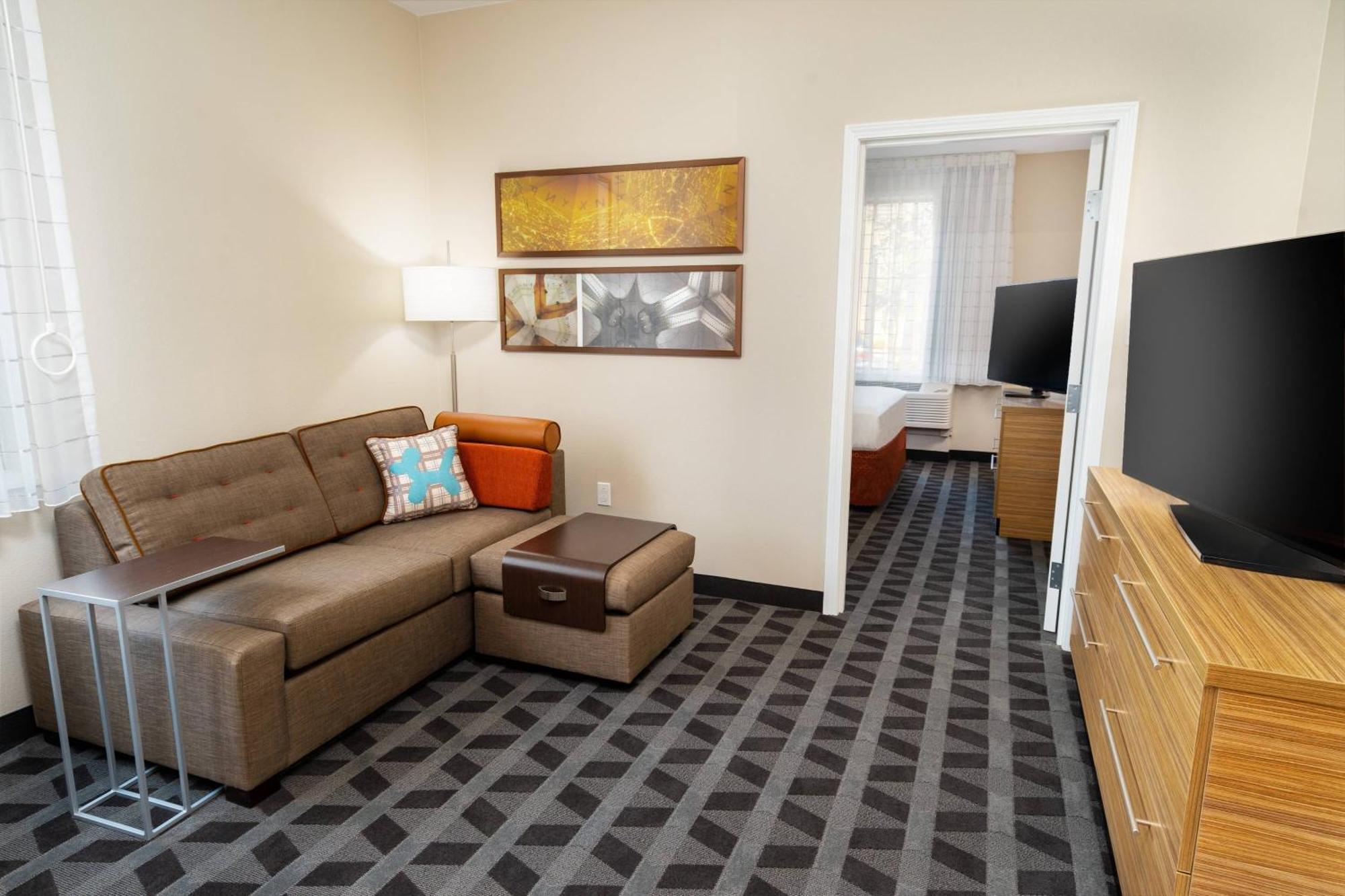 Towneplace Suites Irvine Lake Forest Exteriér fotografie