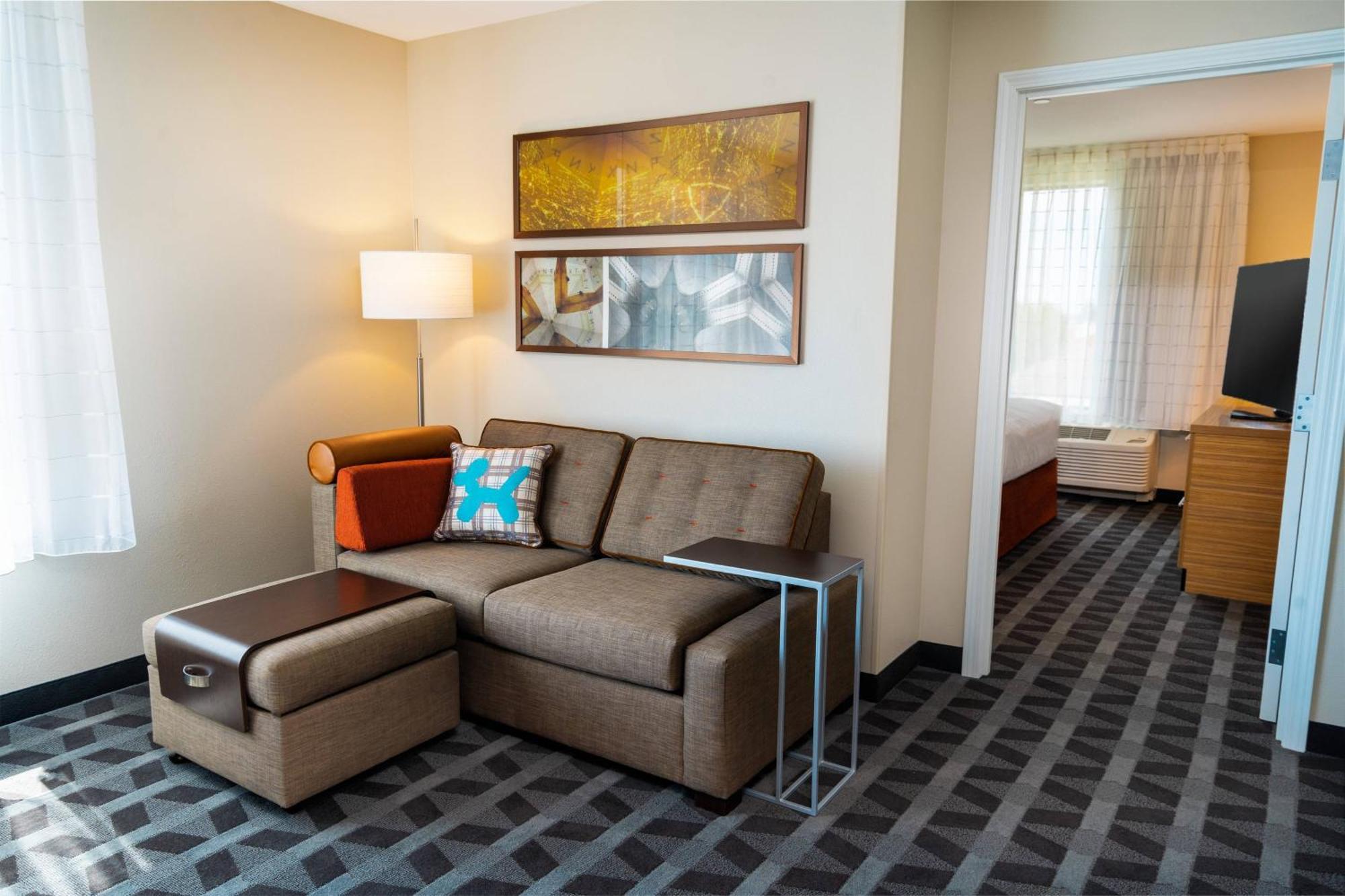 Towneplace Suites Irvine Lake Forest Exteriér fotografie