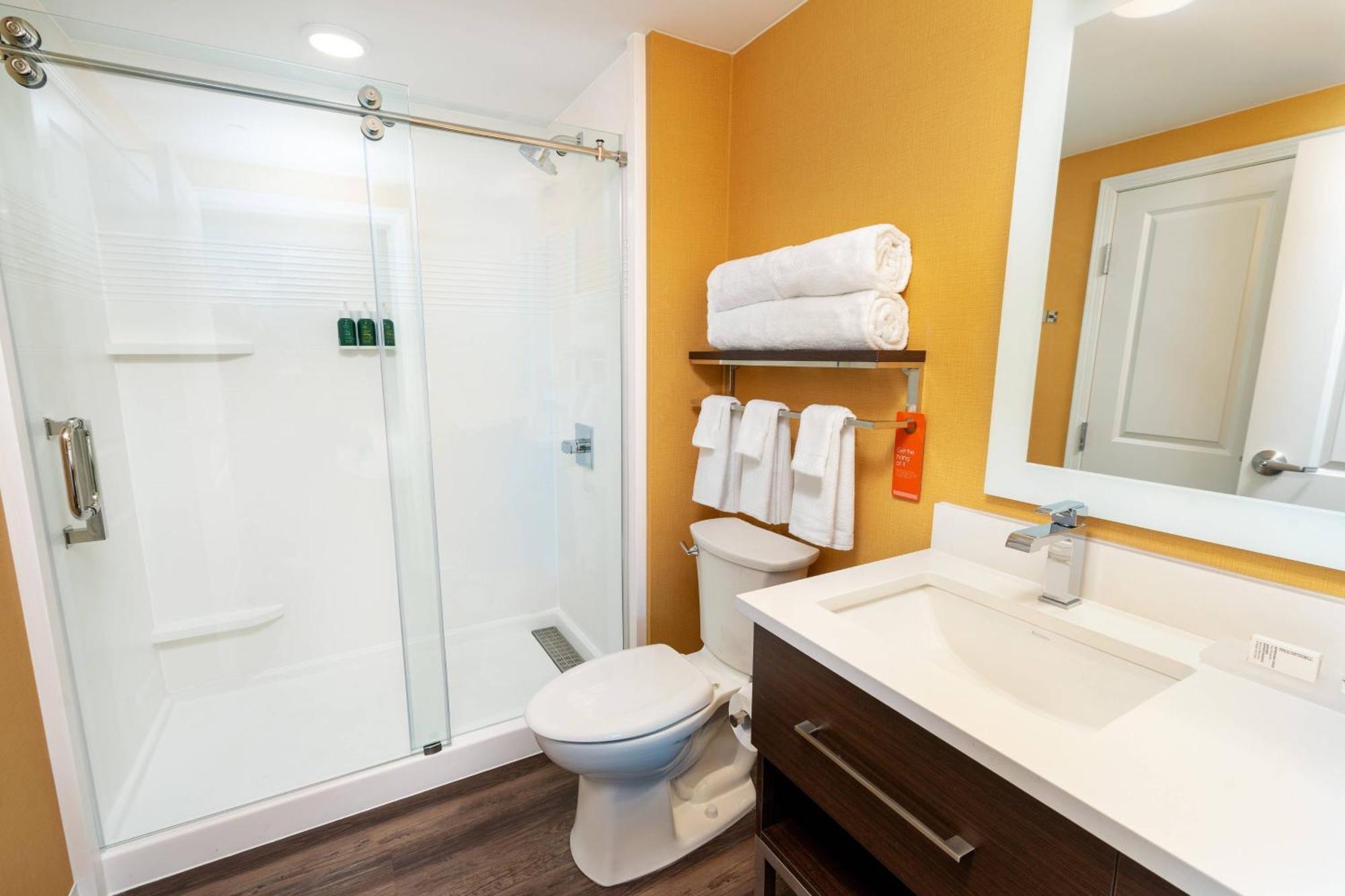 Towneplace Suites Irvine Lake Forest Exteriér fotografie