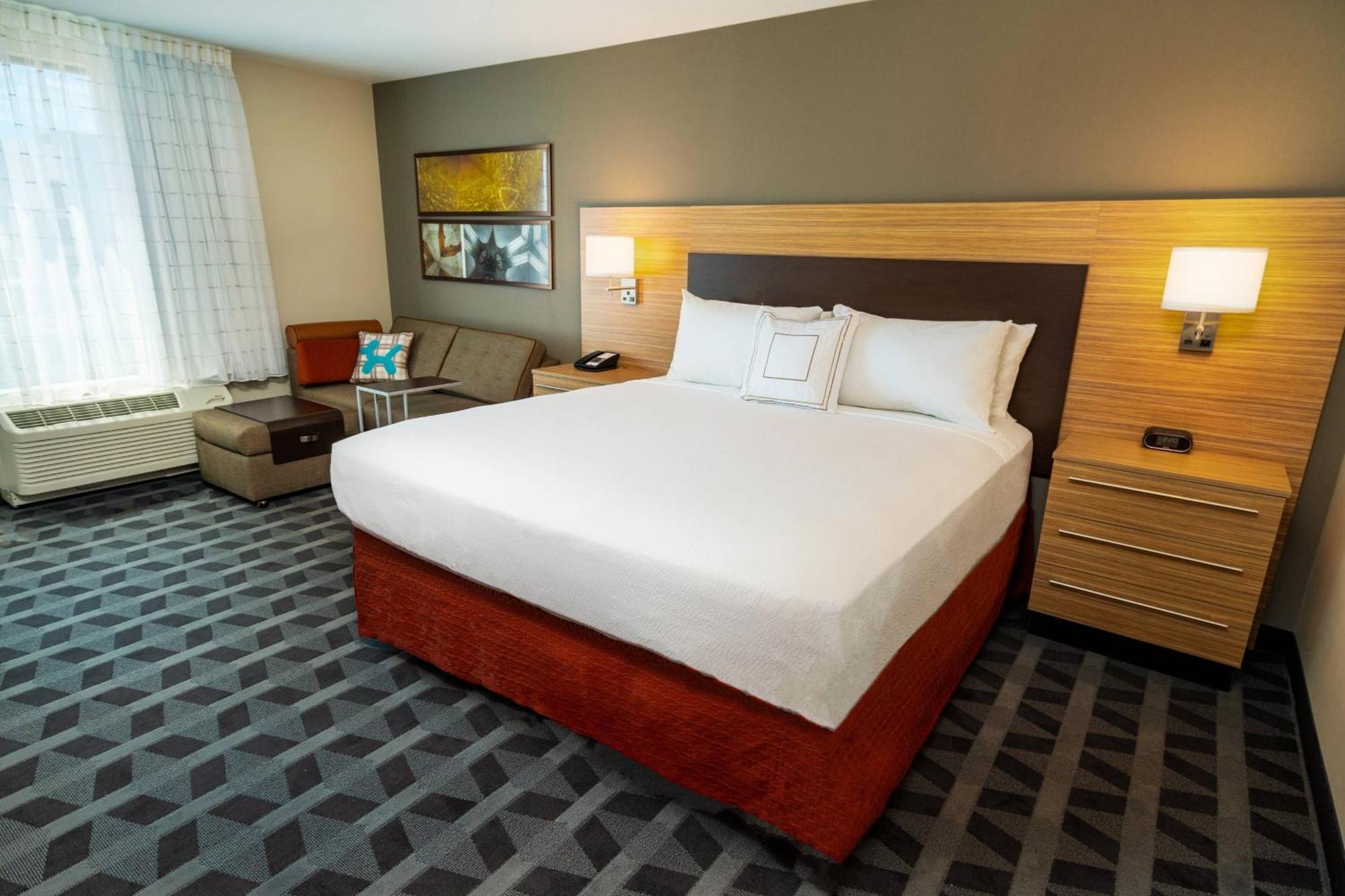 Towneplace Suites Irvine Lake Forest Exteriér fotografie