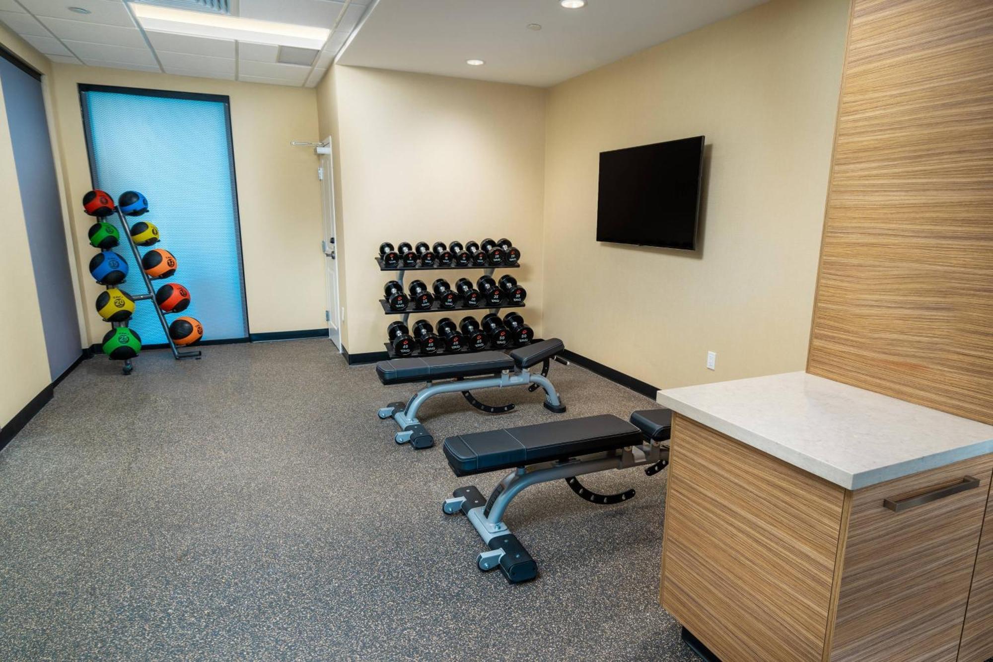 Towneplace Suites Irvine Lake Forest Exteriér fotografie