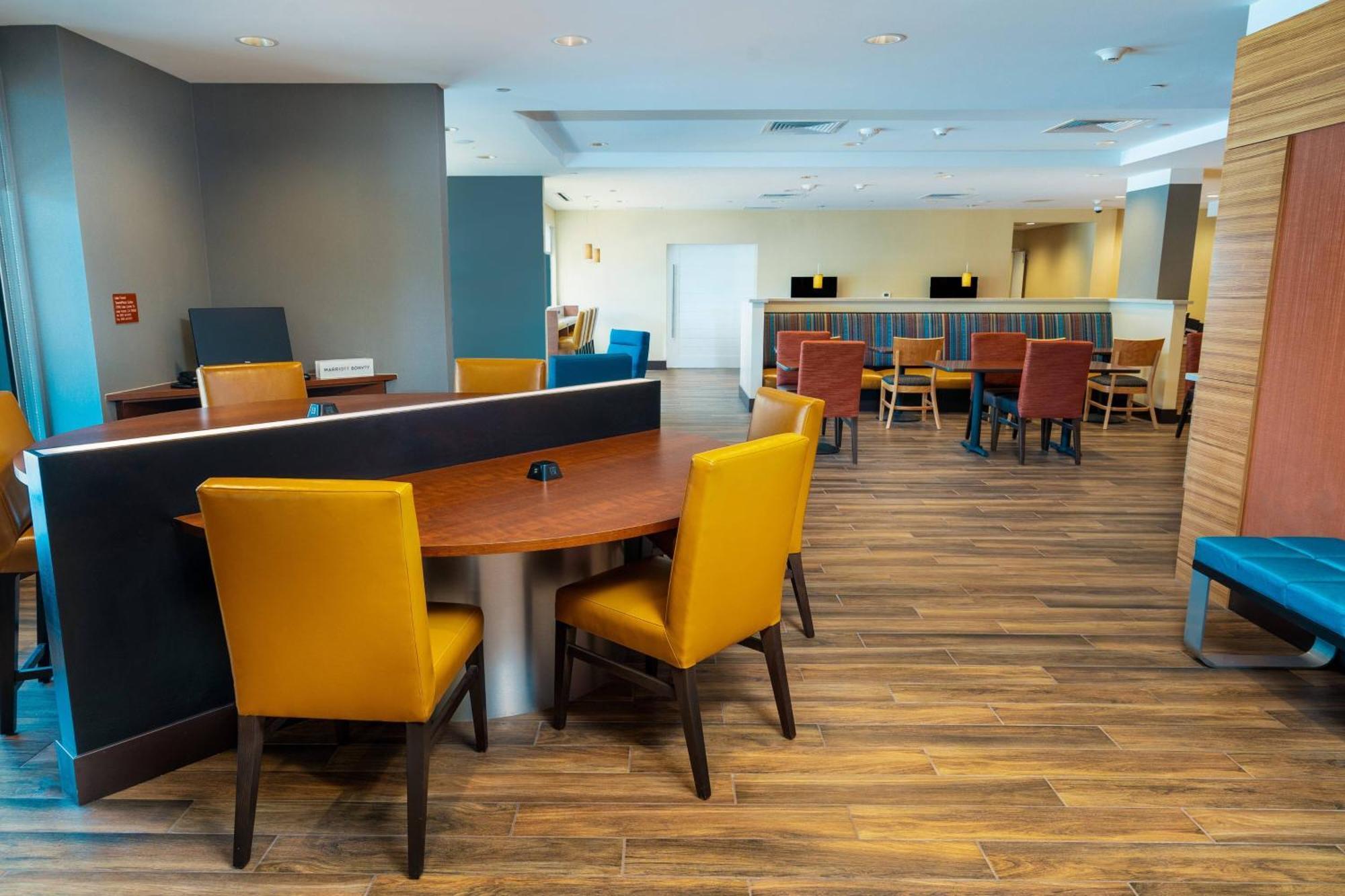 Towneplace Suites Irvine Lake Forest Exteriér fotografie